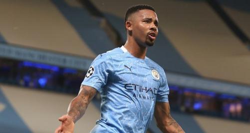 LIGA DOS CAMPEÕES: Gabriel Jesus brilha e ajuda City a eliminar Real Madrid