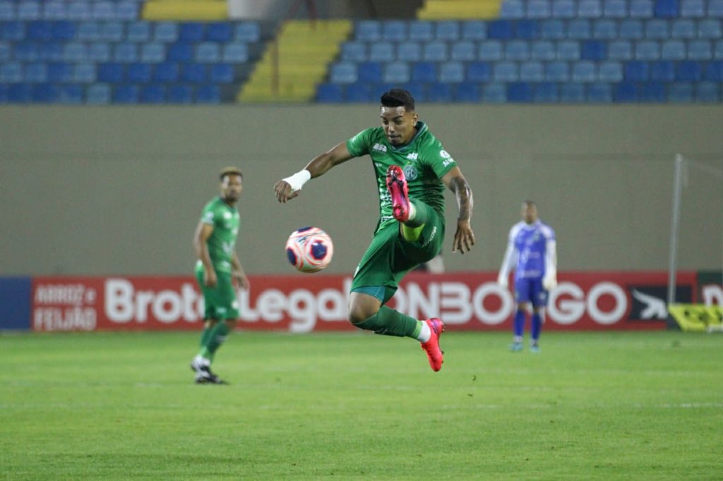 CSA x Guarani – Sem tempo para lamentar os títulos perdidos