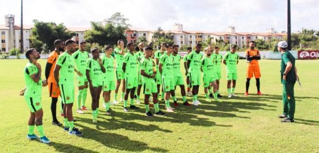 Teste de fogo. (Foto: Divulgação)