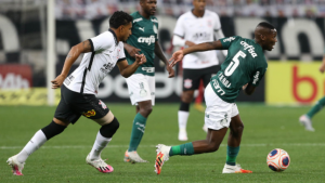Paulistão: Palmeiras e Corinthians fazem final mais equilibrada dos últimos anos