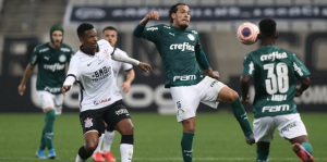 Palmeiras x Corinthians - Qual time será o campeão paulista de 2020?