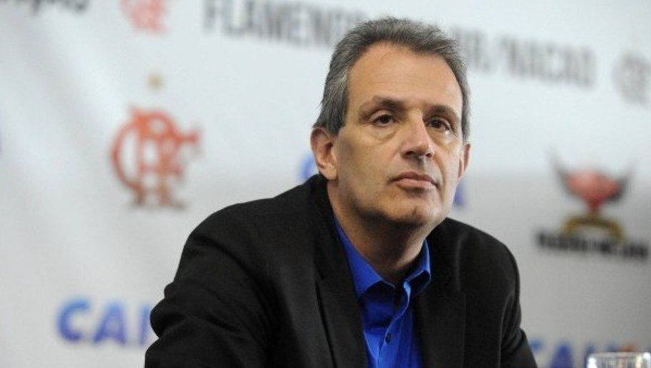 “A MP 984 é uma libertação”, afirma vice do Flamengo