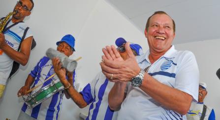 Série B: CSA tem oito jogadores com covid-19 e vai estrear desfalcado