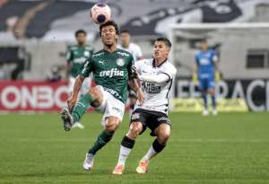 Palmeiras tenta superar freguesia para conquistar o Paulista para cima do Corinthians
