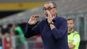 Juventus demite Maurizio Sarri após eliminação nas oitavas da Liga dos Campeões