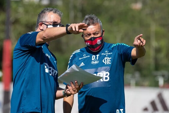Flamengo x Atlético-MG – Uma nova Era se inicia no Mengão!