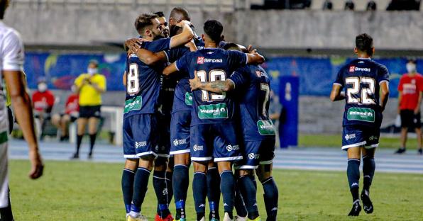 Jacuipense x Remo – Qual leão vai rugir mais forte? O do Sisal? Ou o Azul?