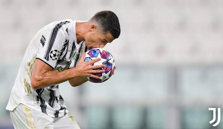 Cristiano Ronaldo cobra melhora da Juventus: ‘Precisa pensar em ser o melhor’