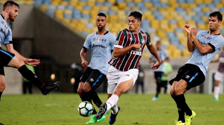 Grêmio x Fluminense – Duelo com desfalques por conta de Jesus