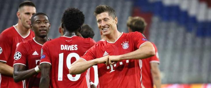 Foto: Divulgação / Bayern 