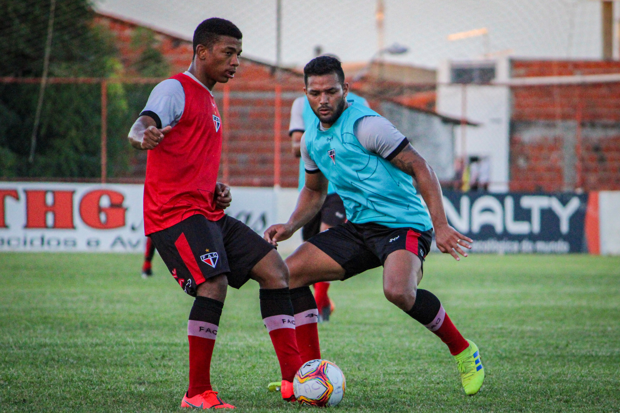 Ferroviário-CE x Botafogo-PB – Equipes querem deixar decepções para trás!