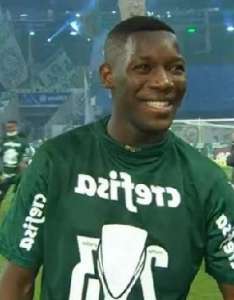 Deuses dos estádios evitam que Gustavo Gomez castigasse Verdão; caneco em boas mãos