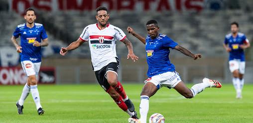SÉRIE B: Cruzeiro estreia com vitória em dia de decepção para os campineiros