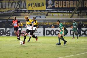 Londrina x Criciúma - Rebaixados no ano passado começam a caminhada pelo retorno