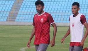 Série C: Por Covid em elenco, jogo entre Treze e Imperatriz é adiado