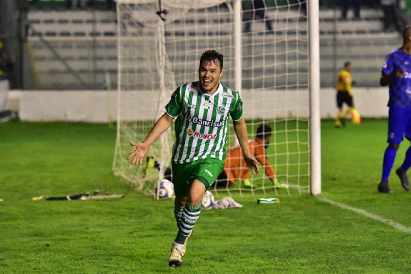 Renato Cajá, Valdivia e Mosquisto, confira Seleção FI da Série B