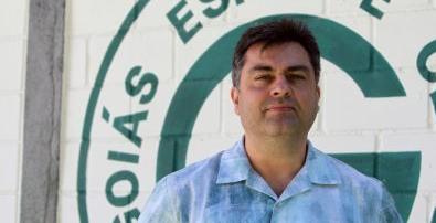 Presidente do Goiás critica São Paulo: ‘Ninguém me procurou, eu fui atrás’