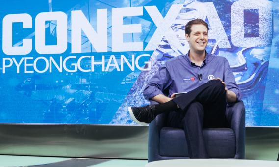 Após ‘apito amigo’ para Corinthians, jornalista da Globo pede demissão