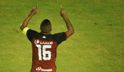 Série B: Com trio no departamento médico, Vitória já foca no Figueirense