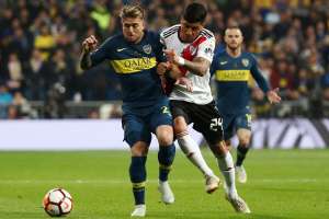 Clubes argentinos voltam aos treinamentos após mais de 140 dias