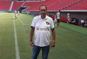 Série C: Imperatriz anuncia treinador rodado no futebol paulista