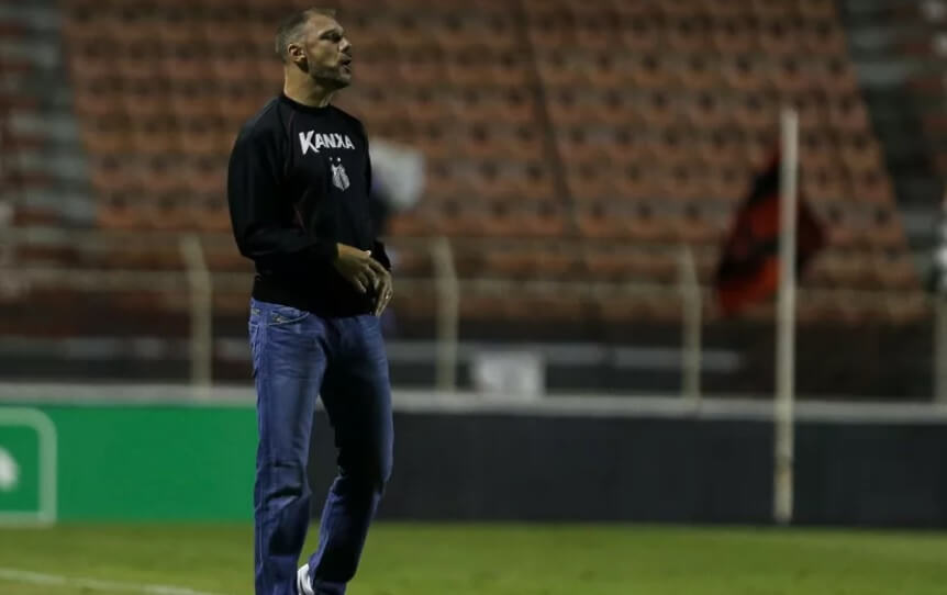 Treinador sobre estreia do Ituano na Série C: “Melhor do que esperava”