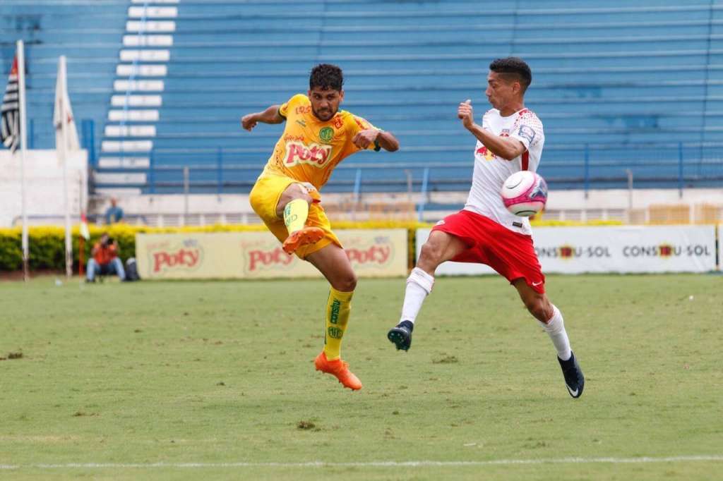 Daniel Borges deve ser anunciado como reforço do América-MG