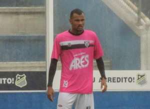 Paulista A3: Zagueiro promovido quer acesso com EC São Bernardo: 