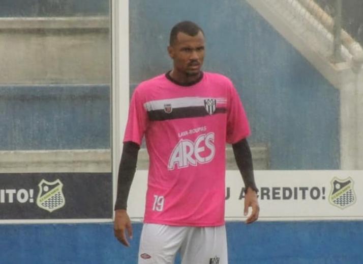 Paulista A3: Zagueiro promovido quer acesso com EC São Bernardo: “Principal objetivo”