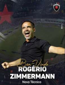 Botafogo-PB acerta com técnico que tem acesso da Série C no currículo