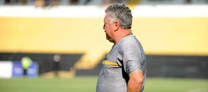 Às vésperas da estreia, equipe da Série C confirma três casos de covid-19