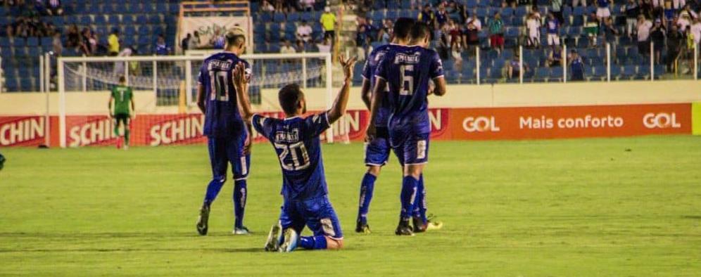 Confiança tentará voltar a vencer pela Série B após longos 28 anos