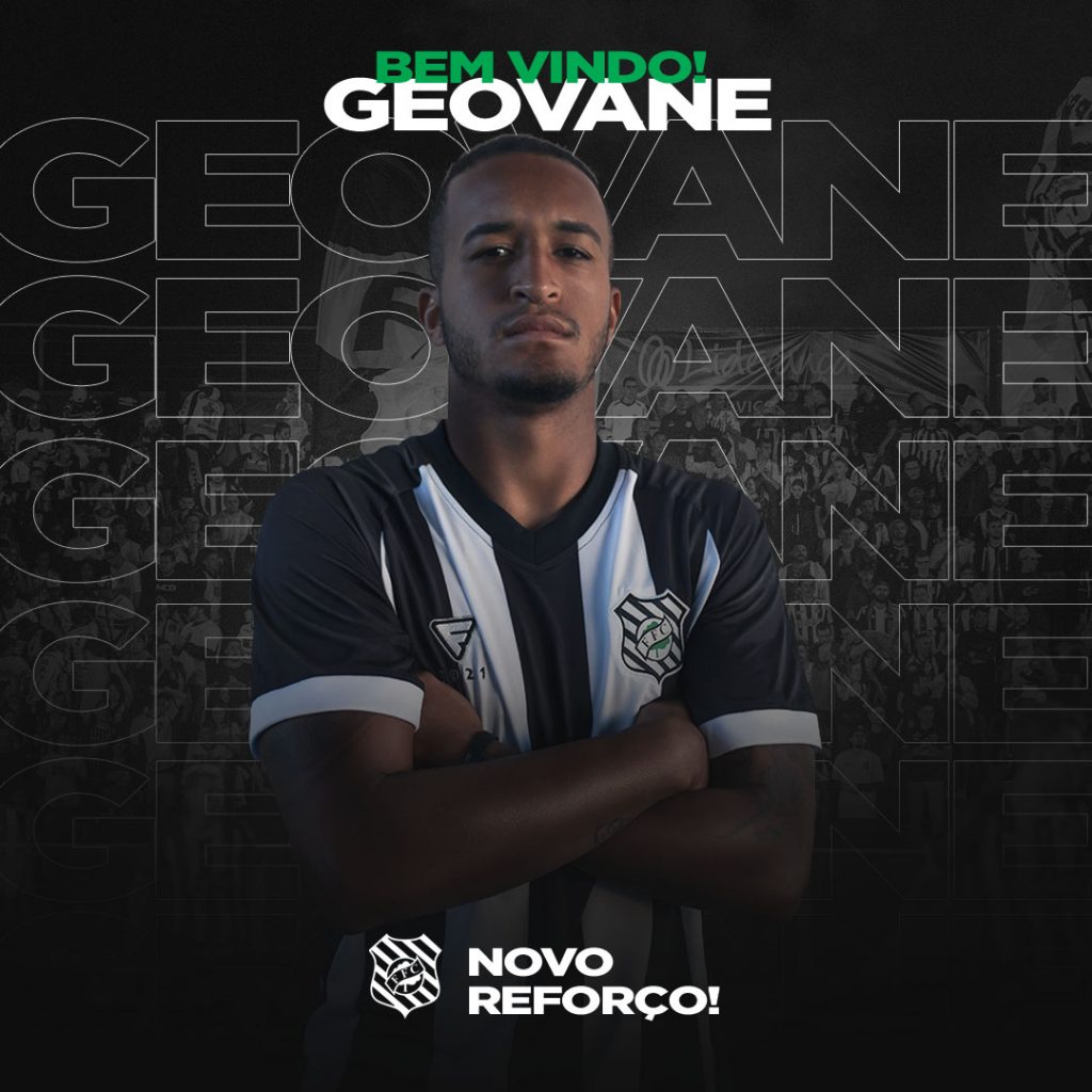 Focado na primeira vitória na Série B, Figueirense oficializa chegada de volante