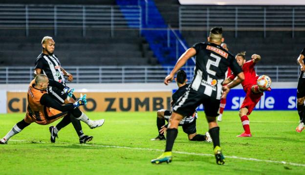 Deola, aquele mesmo, ex-Palmeiras, pode reforçar time da Série B