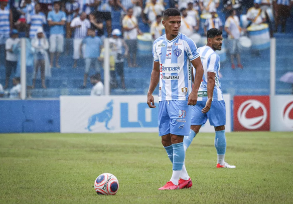 Série B: Com problemas no setor ofensivo, Avaí pode contratar atacante do Paysandu