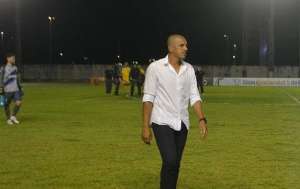 Técnico da Série D testa positivo para Covid-19 e é afastado do elenco