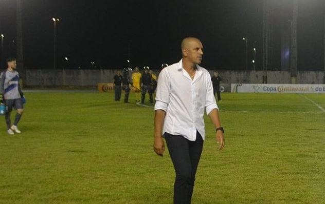 Técnico da Série D testa positivo para Covid-19 e é afastado do elenco