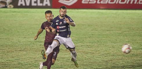 Série C: Técnicos avaliam virada do Remo sobre o Jacuipense na estreia do Grupo A