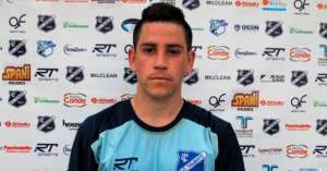 Time do Paulista A2 anuncia meia-atacante que disputou 'Pernambucanão': 'Muito feliz'