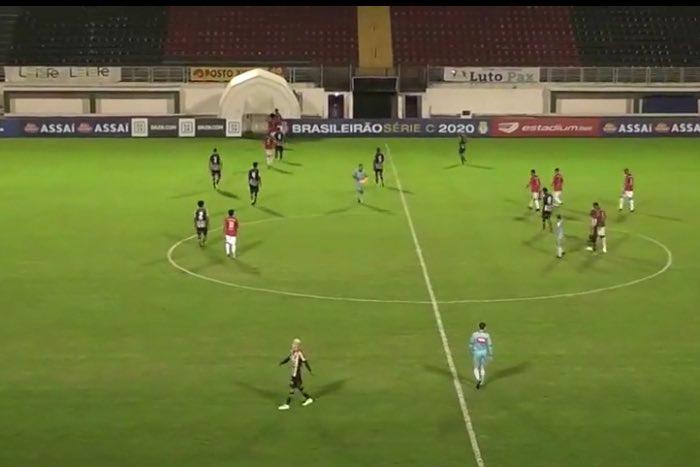 Boa Esporte 2 x 2 Volta Redonda – Voltaço fica em vantagem, mas cede empate duas vezes