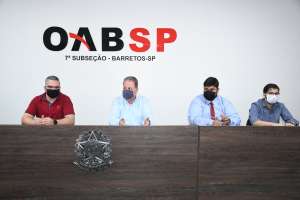 Paulista A3: Barretos apresenta gestora que comandará futebol por dois anos