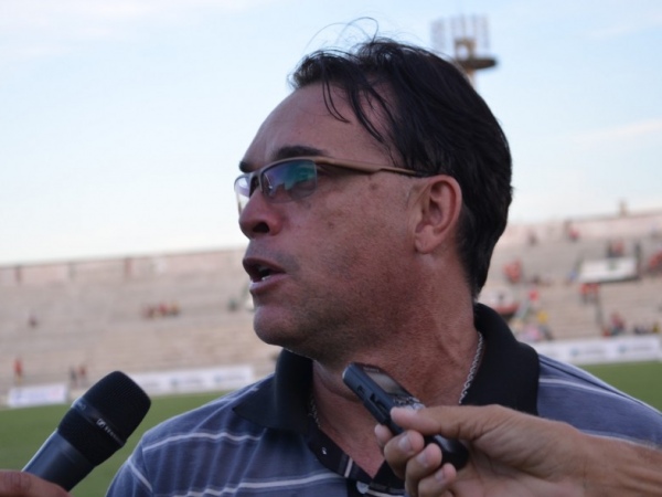 Focado no acesso, time paraibano contrata técnico ‘rei do acesso’ no Nordeste