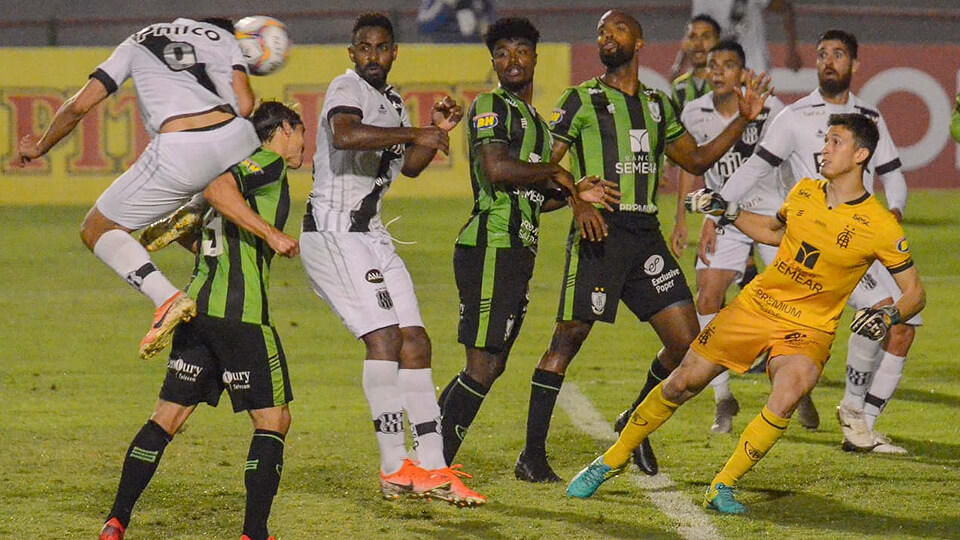 Brasil de Pelotas x Ponte Preta – Qual será o presente de aniversário da Macaca?