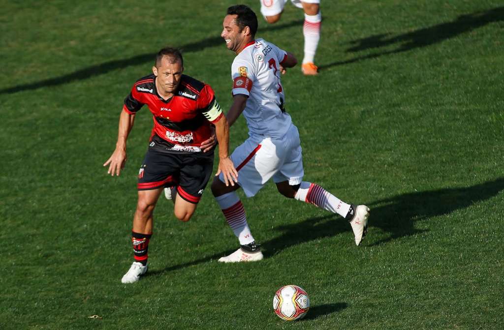 Bastante experiente, Corrêa deu um show nessa rodada e ajudou o Ituano a vencer