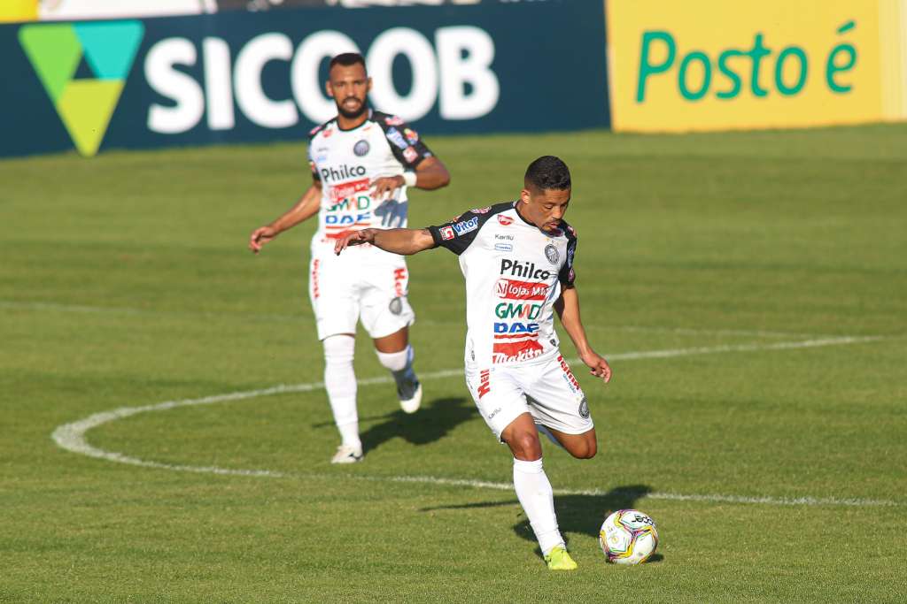 Operário buscará a vitória contra o Náutico