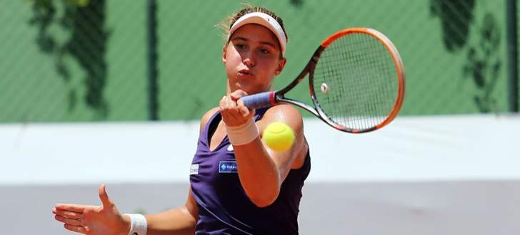 Tênis: Em último lugar no ranking, Bia Haddad evita projetar metas em retorno