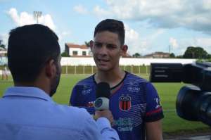 Time rondoniense confirma empréstimo de goleiro para clube que irá disputar Série D