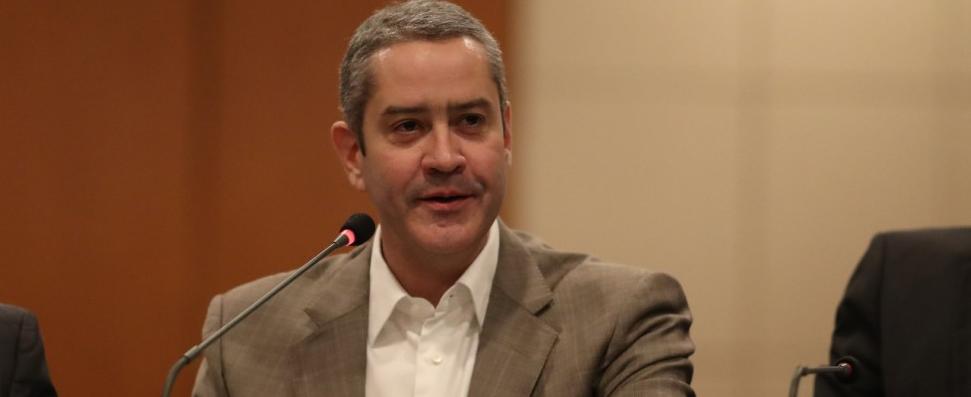 Parabéns para a Macaca. (Foto: Lucas Figueiredo / CBF)