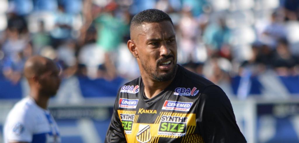 Série D: Zagueiro do Novorizontino foca na vaga: “passo a passo, jogo a jogo”