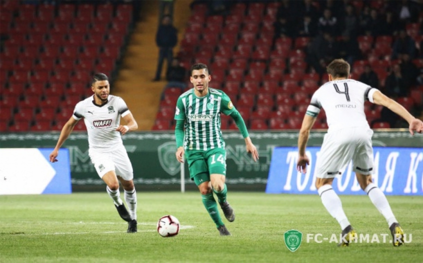 Time do Brasileirão contrata meia-atacante ex-Ponte que estava na Rússia